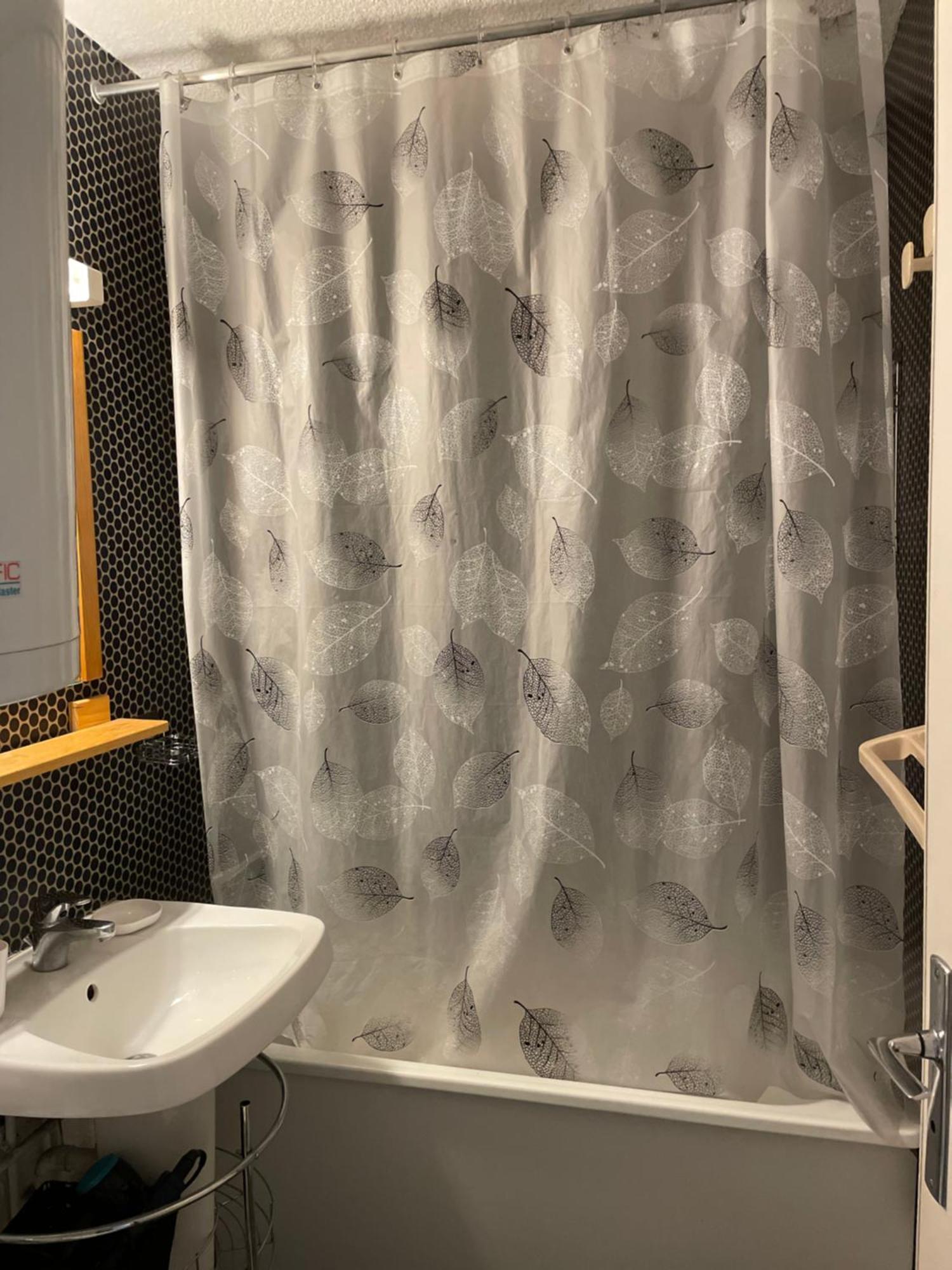 Appartement Pour 6 Personnes Au Pied Des Pistes Au Calme Aux Menuires Les Asters Saint-Martin-de-Belleville Dış mekan fotoğraf